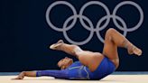 Esta es la historia de Luisa Blanco, la gimnasta nacida en Estados Unidos, que busca una medalla para Colombia en los Juegos Olímpicos