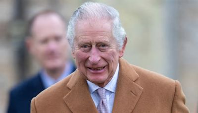 Cops issue warning to King Charles over his massive new solar farm with 2,000 panels on his Sandringham estate