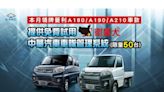 Mitsubishi ECLIPSE CROSS 享【環景系統】限量免費升級 本月入主中華菱利 免費試用衛星犬車隊管理系統
