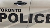 Toronto man charged after allegedly pointing firearm at driver