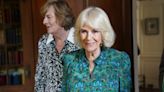 Camilla wanted to be French heroine with adventures in court of Louis XIV