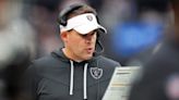 'It starts with me' Raiders coach Josh McDaniels after overtime loss to the Cardinals