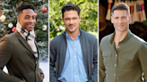 Hallmark Heartthrobs! Our Top 15 Favorite Actors, Ranked