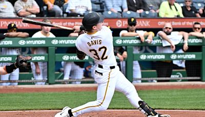 Fantasy Baseball Waiver Wire: Henry Davis returns to our plans