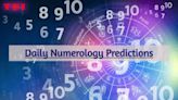 Numerology Predictions Today 27 July 2024: Read your personalised forecast for numbers 1 to 9