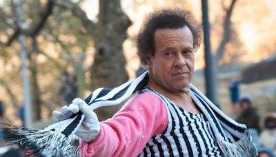 Richard Simmons’ Sudden Death: ‘Many Unanswered Questions’