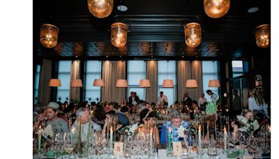 Hotel Jerome, Auberge Resorts Collection's Epicurean Passport Weekend Returns for Its Fourth Year
