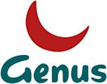 Genus plc