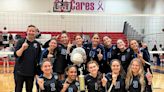 Divine Savior volleyball 1st, Gulliver 2nd at C-M event. Plus South Plantation results and more
