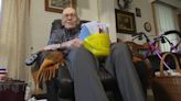 Veteran turns 106, receives birthday cards from around the country