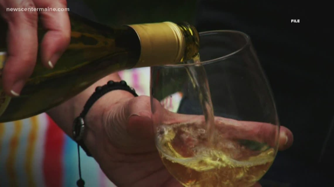 April is Alcohol Awareness Month | Here's what Mainers should know