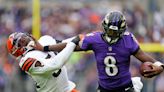 Baltimore Ravens at Jacksonville Jaguars: Predictions, picks and odds for NFL Week 12 matchup