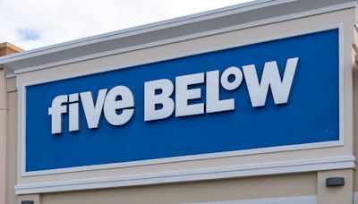 6 Items To Get at Five Below for Halloween That Cost Way More at Target