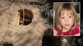 Madeleine McCann – latest update: Search of remote Algarve reservoir finds ‘relevant clue’