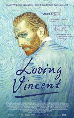 Loving Vincent