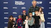 Alec and Hilaria Baldwin to Star in TLC Reality Show With Their 7 Kids