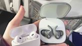 We Tested Apple AirPods Pro and Beats Fit Pro to Find the Best Travel Earbuds