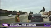 Houston road rage shootings