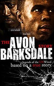 The Avon Barksdale Story: Legends of the Unwired