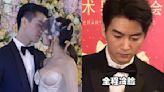 爆婚變！陳曉一眼都不看陳妍希 網：眼神沒愛了