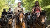 'The Walking Dead': Andrew Lincoln and Danai Gurira's Rick and Michonne Spinoff Gets a Title — and a Trailer!