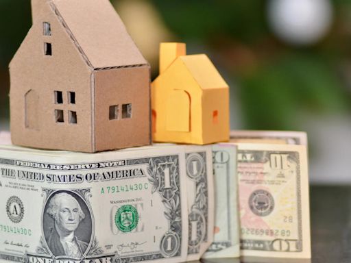 Will a HELOC or home equity loan be better in June?