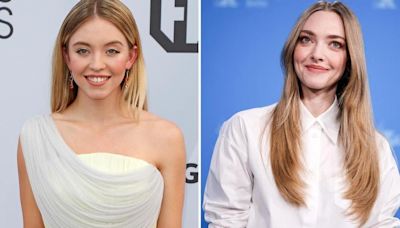 Sydney Sweeney y Amanda Seyfried protagonizarán 'La asistenta', basada en el bestseller de Freida McFadden