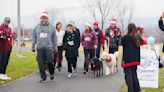 4 walks scheduled for causes, fun