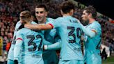 Barcelona vs Rayo Vallecano Prediction: the Hosts are Eager to Overcome Girona