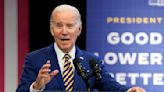 Biden says GOP plans would drive US debt up by $3 trillion