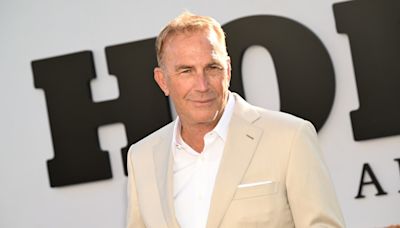 Actor Defends Kevin Costner’s ‘Horizon’ After Its Epic Flop