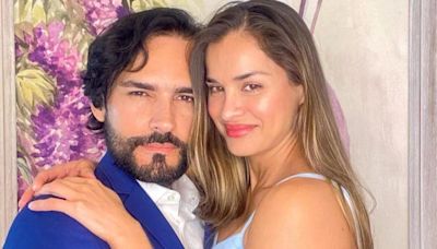 Yuly Ferreira denunció que ‘hackearon’ sus redes sociales y las de su esposo Fabián Ríos: “Es un desprestigio”