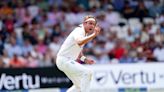 Stuart Broad stars on day one for England but error of judgement proves costly