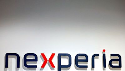 Chinese-owned chipmaker Nexperia invests $200 million in European expansion