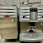月租3,000/(中古/二手)整新全自動咖啡機 7-11專用品牌Schaerer-ART含冰箱