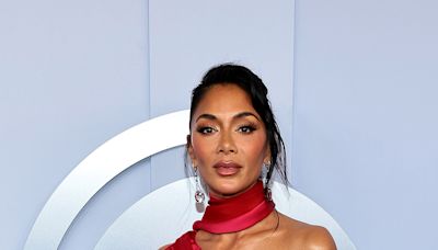 Nicole Scherzinger ‘Cannot Wait to Have Children’ With Fiance Thom Evans: I ‘Have to Make Time’