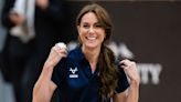 Kate Middleton Has Perfect Royal Reaction When She's Unexpectedly Tickled at Rugby Event