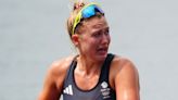 Lola Anderson: Tearful Olympic champion rower tells of binned 'dream' note her father kept and gave to her two months before he died