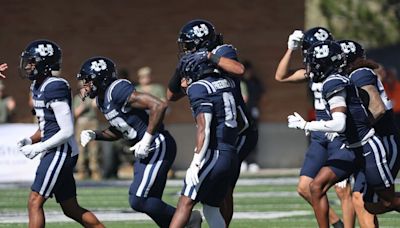 Utah State football is getting better. Its performance against Utah made that clear