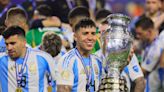 Outrage over Argentina’s racist song during Copa America celebrations