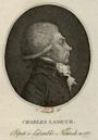 Charles Malo François Lameth