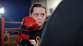 Local boxing event brings in financial support for MS research and awareness