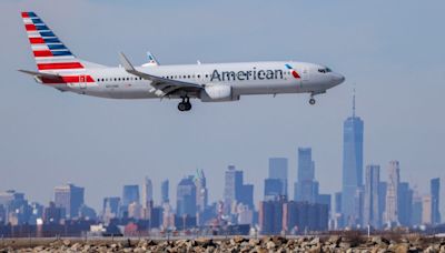 American Airlines Self-Inflicts Market Turbulence