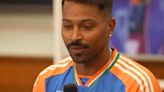 "Jo Gaali De Rahe Hain...": India Star Reveals How Hardik Pandya Dealt With Booing | Cricket News