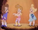 The Chipettes