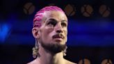 Sean O’Malley on Conor McGregor drug-test insult: ‘I can’t wait to see Michael Chandler sleep him’