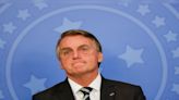 Brazil’s intelligence agency under Bolsonaro spied on judiciary and lawmakers, police say - CNBC TV18