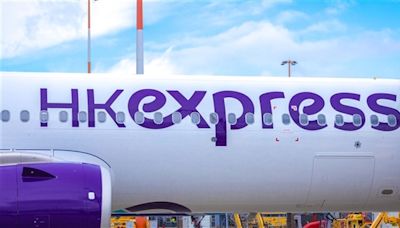 HK Express Cancels 2 More Flights Between HK and Kaohsiung on 24 Jul