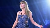 Taylor Swift helped fans recover from eating disorders, study finds