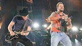 56th CMA Awards to pair football and country music superstars for hosting duties